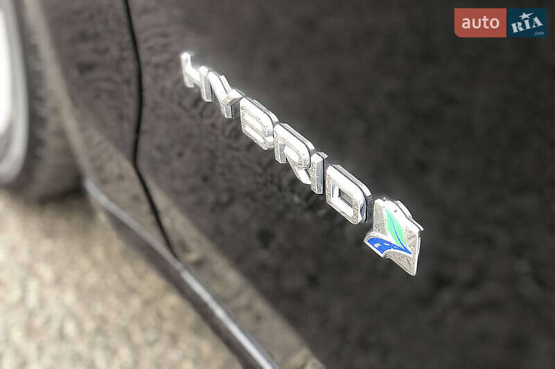 Седан Ford Fusion 2019 в Киеве фото 8 Седан Ford Fusion 2019 в Киеве