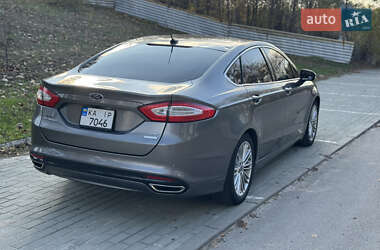Седан Ford Fusion 2013 в Запорожье