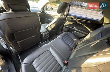 Седан Ford Fusion 2013 в Запорожье