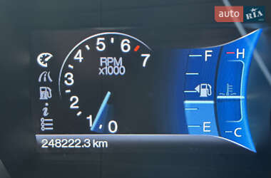 Седан Ford Fusion 2013 в Запорожье