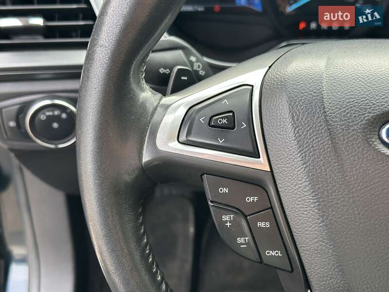 Седан Ford Fusion 2014 в Киеве фото 22 Седан Ford Fusion 2014 в Киеве