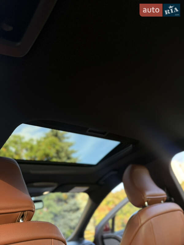 Седан Ford Fusion 2019 в Києві фото 13 Седан Ford Fusion 2019 в Києві