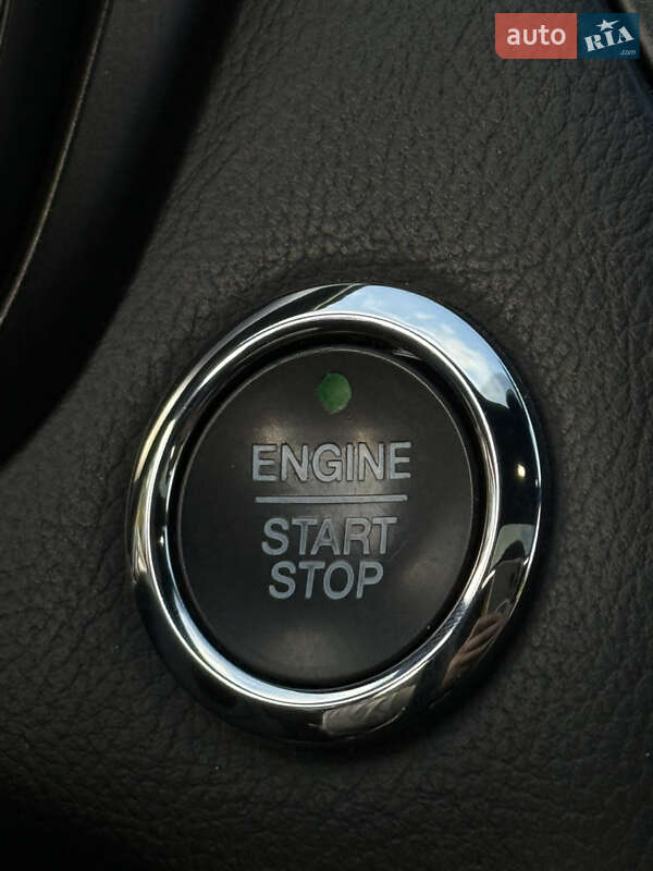 Седан Ford Fusion 2019 в Києві фото 23 Седан Ford Fusion 2019 в Києві