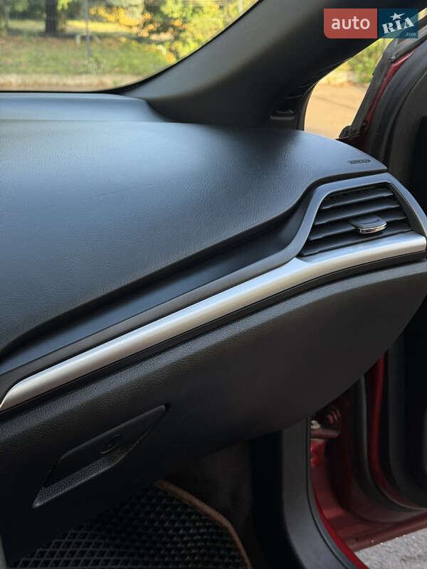 Седан Ford Fusion 2019 в Києві фото 28 Седан Ford Fusion 2019 в Києві