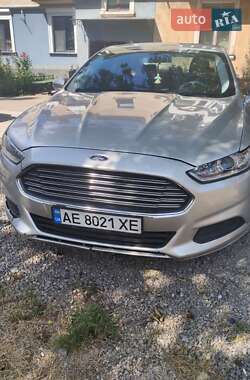 Седан Ford Fusion 2014 в Кривом Роге