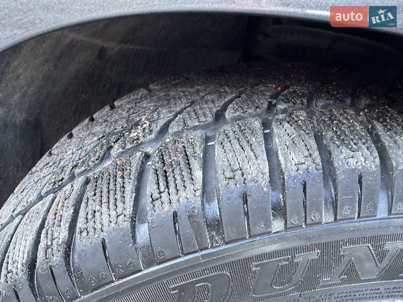 Седан Ford Fusion 2015 в Киеве