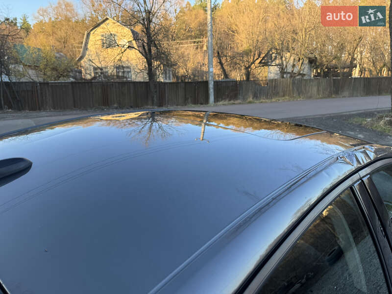 Седан Ford Fusion 2015 в Киеве