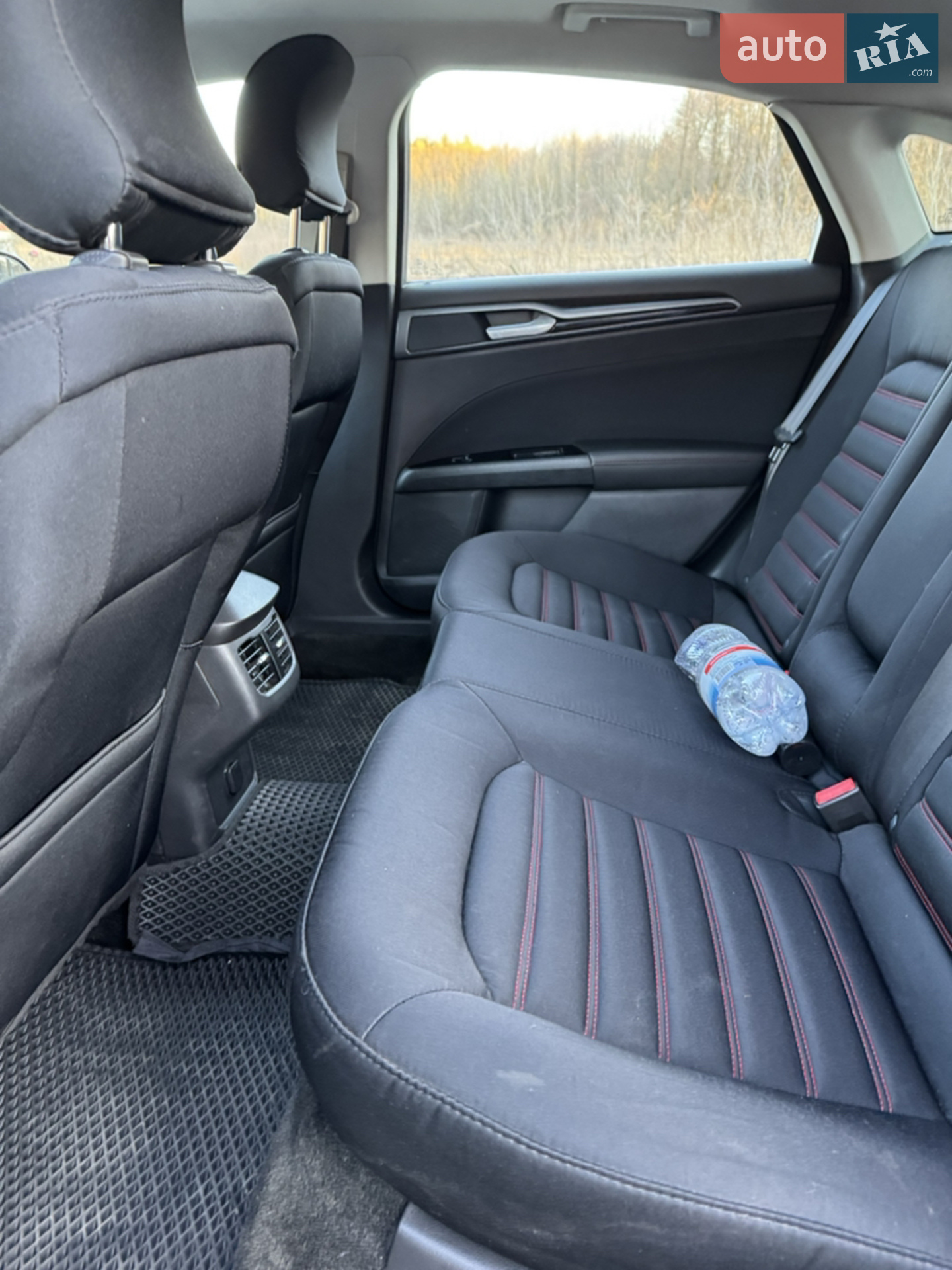 2015 Ford Fusion - мініатюра 41