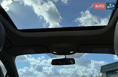 Седан Ford Fusion 2012 в Арцизе