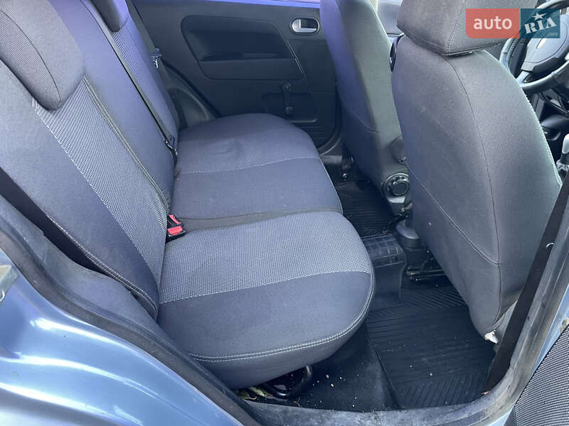 Хэтчбек Ford Fusion 2007 в Одессе фото 12 Хэтчбек Ford Fusion 2007 в Одессе