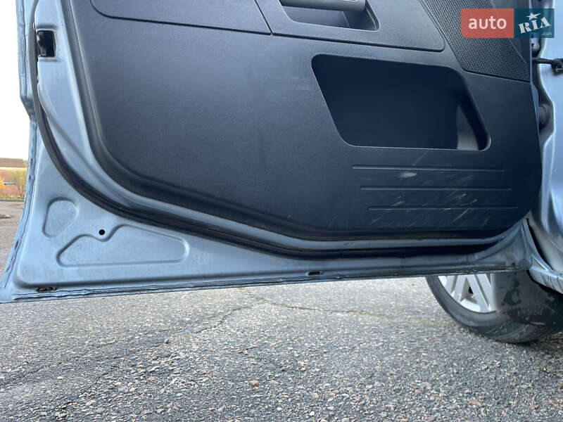 Хэтчбек Ford Fusion 2007 в Одессе фото 16 Хэтчбек Ford Fusion 2007 в Одессе