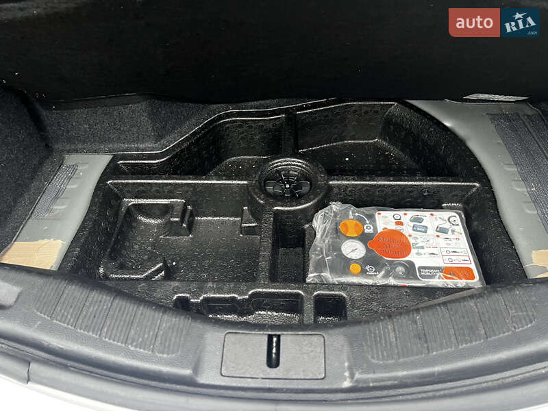 Седан Ford Fusion 2018 в Дніпрі фото 10 Седан Ford Fusion 2018 в Дніпрі