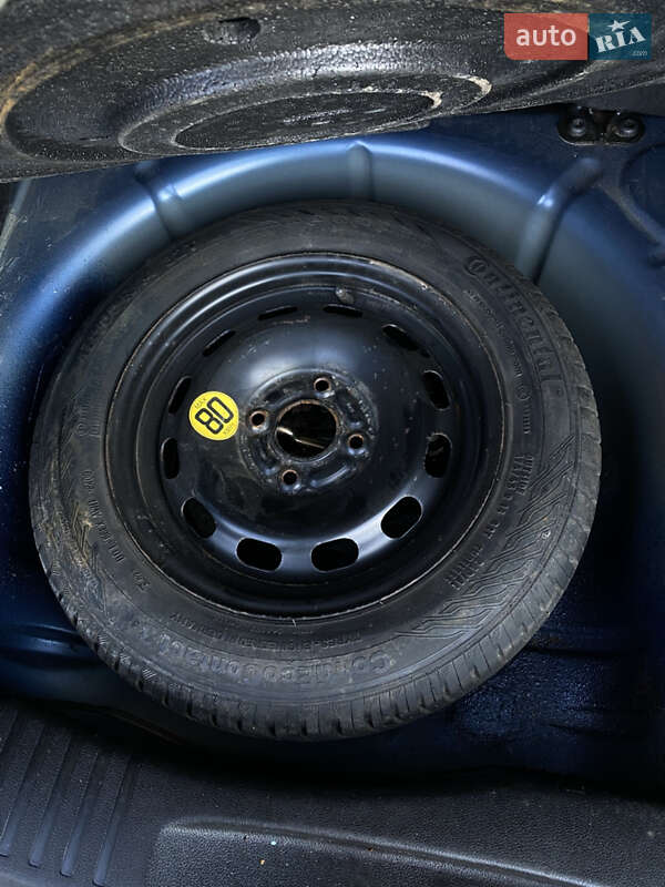 Хетчбек Ford Fusion 2009 в Луцьку