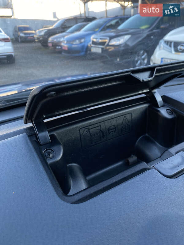 Хетчбек Ford Fusion 2009 в Луцьку