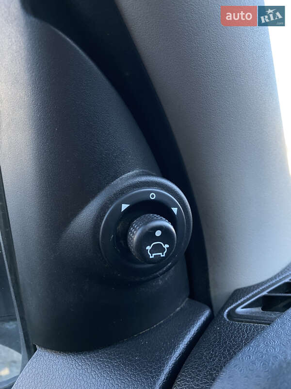 Хетчбек Ford Fusion 2009 в Луцьку