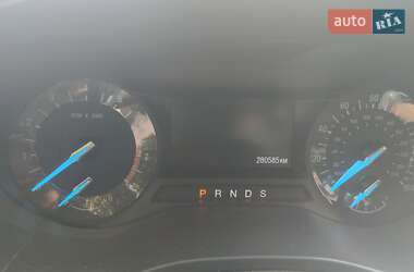 Седан Ford Fusion 2014 в Кривом Роге
