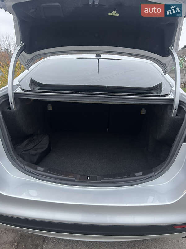 Седан Ford Fusion 2016 в Мироновке фото 10 Седан Ford Fusion 2016 в Мироновке