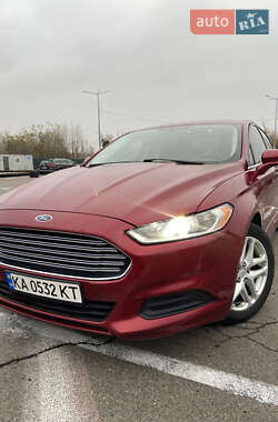 Седан Ford Fusion 2013 в Киеве