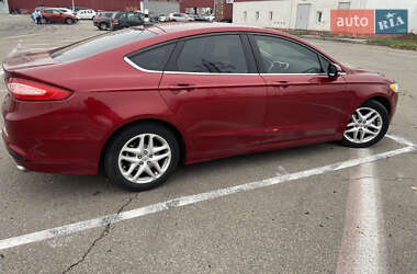 Седан Ford Fusion 2013 в Києві
