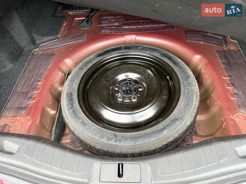 Седан Ford Fusion 2013 в Киеве фото 10 Седан Ford Fusion 2013 в Киеве