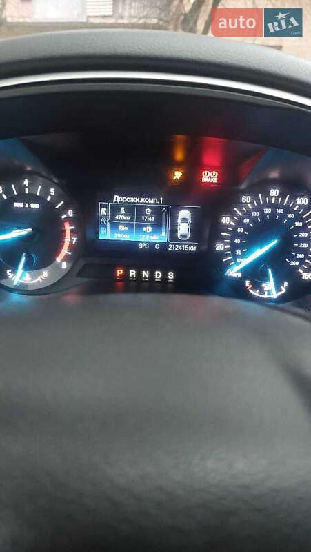 Седан Ford Fusion 2014 в Хмельницком фото 12 Седан Ford Fusion 2014 в Хмельницком