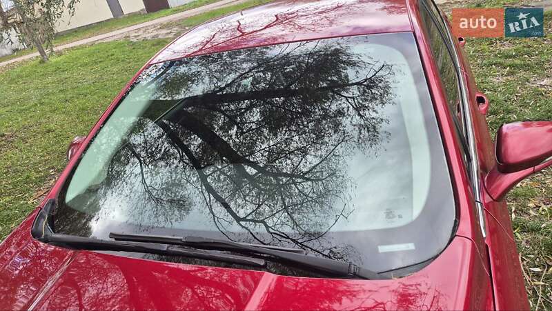 Седан Ford Fusion 2015 в Борисполі