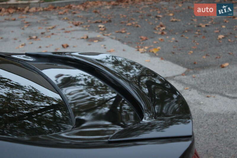 Седан Ford Fusion 2016 в Дніпрі