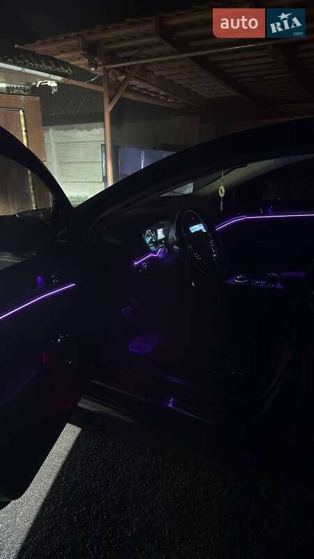 Седан Ford Fusion 2017 в Виннице фото 6 Седан Ford Fusion 2017 в Виннице