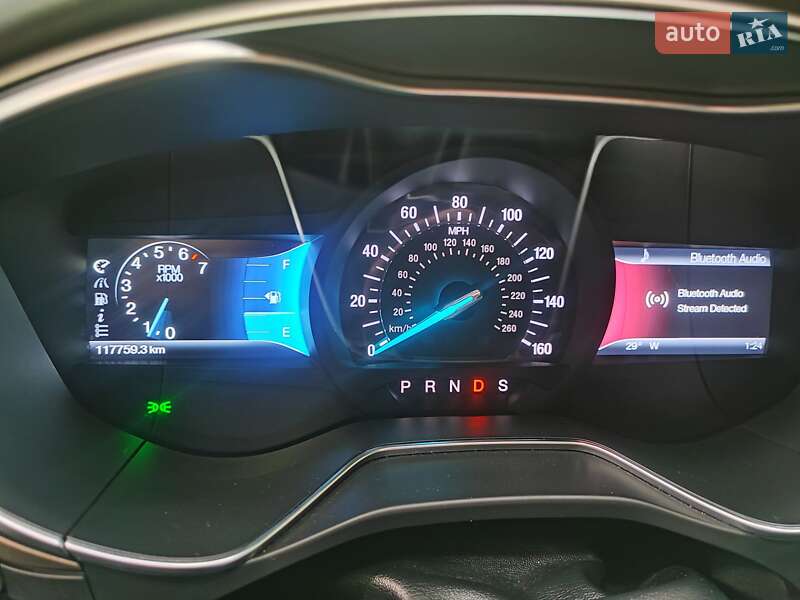 Седан Ford Fusion 2013 в Харкові фото 3 Седан Ford Fusion 2013 в Харкові