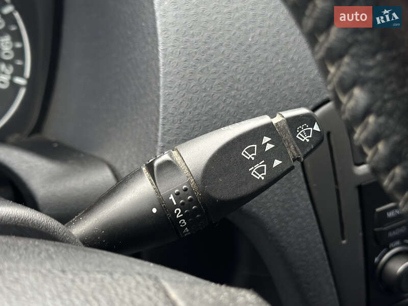 Хэтчбек Ford Fusion 2010 в Шептицькому