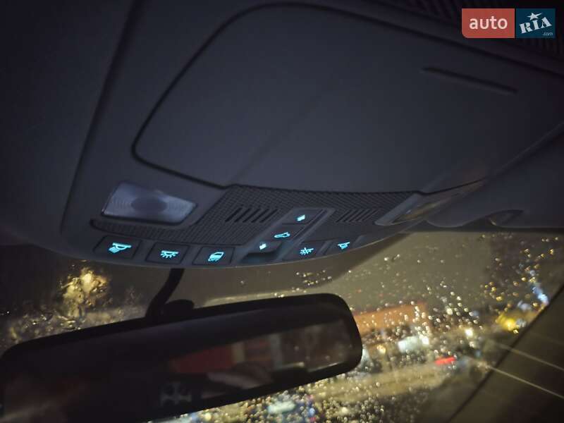 Седан Ford Fusion 2013 в Белой Церкви