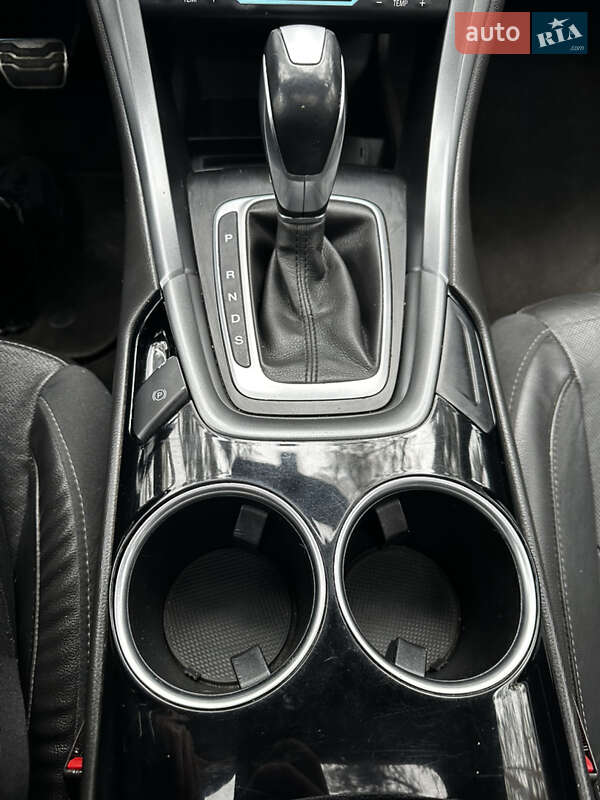 Седан Ford Fusion 2013 в Обухові фото 20 Седан Ford Fusion 2013 в Обухові