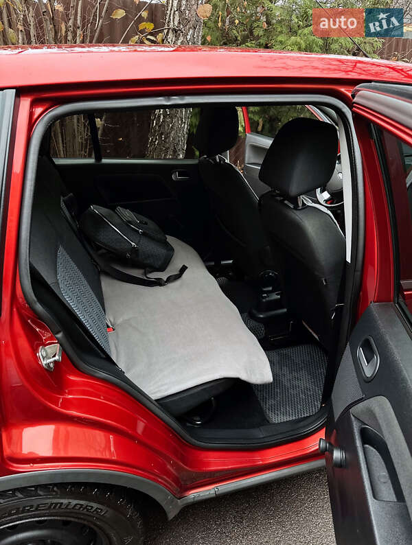 Хетчбек Ford Fusion 2006 в Рівному фото 16 Хетчбек Ford Fusion 2006 в Рівному