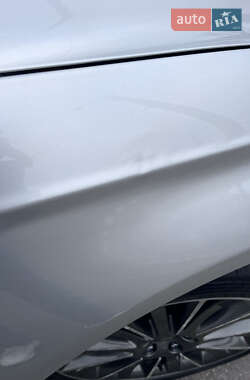 Седан Ford Fusion 2016 в Харкові