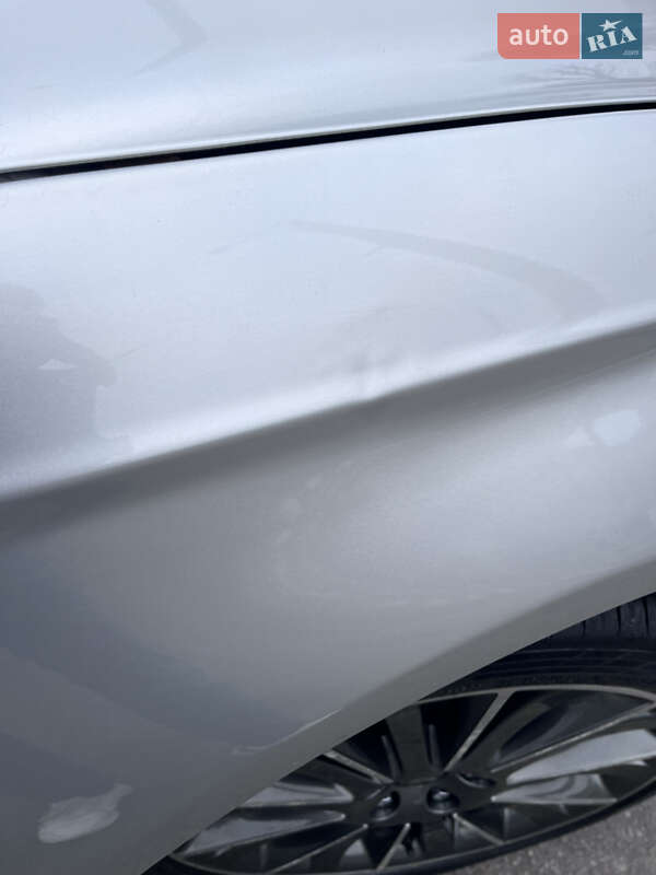 Седан Ford Fusion 2016 в Харкові фото 11 Седан Ford Fusion 2016 в Харкові