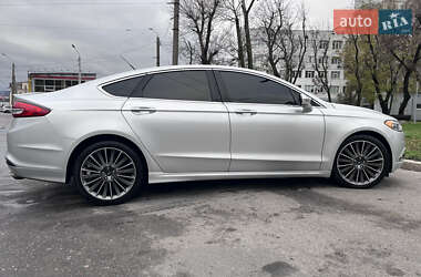 Седан Ford Fusion 2016 в Харкові