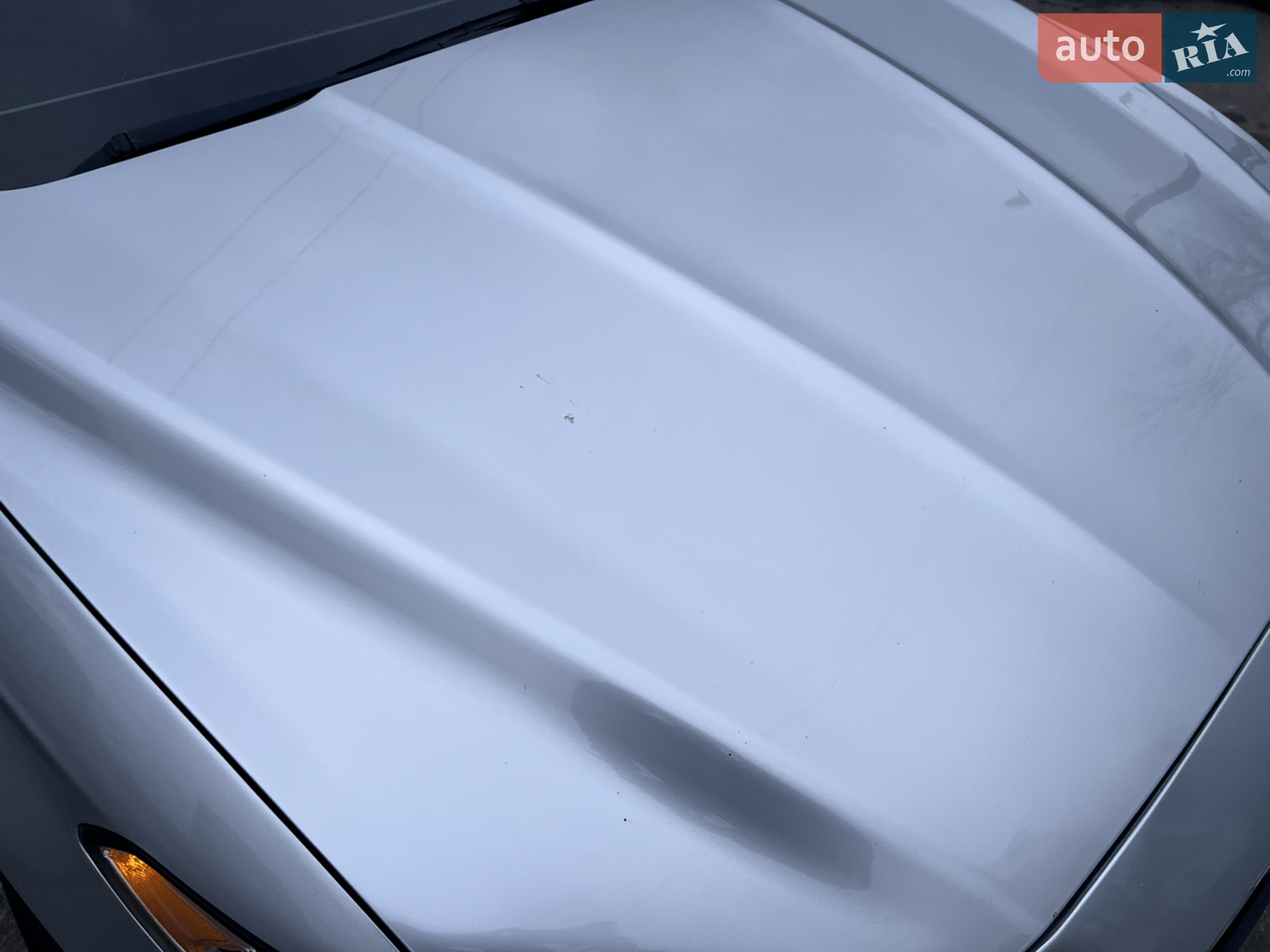 2016 Ford Fusion - мініатюра 12