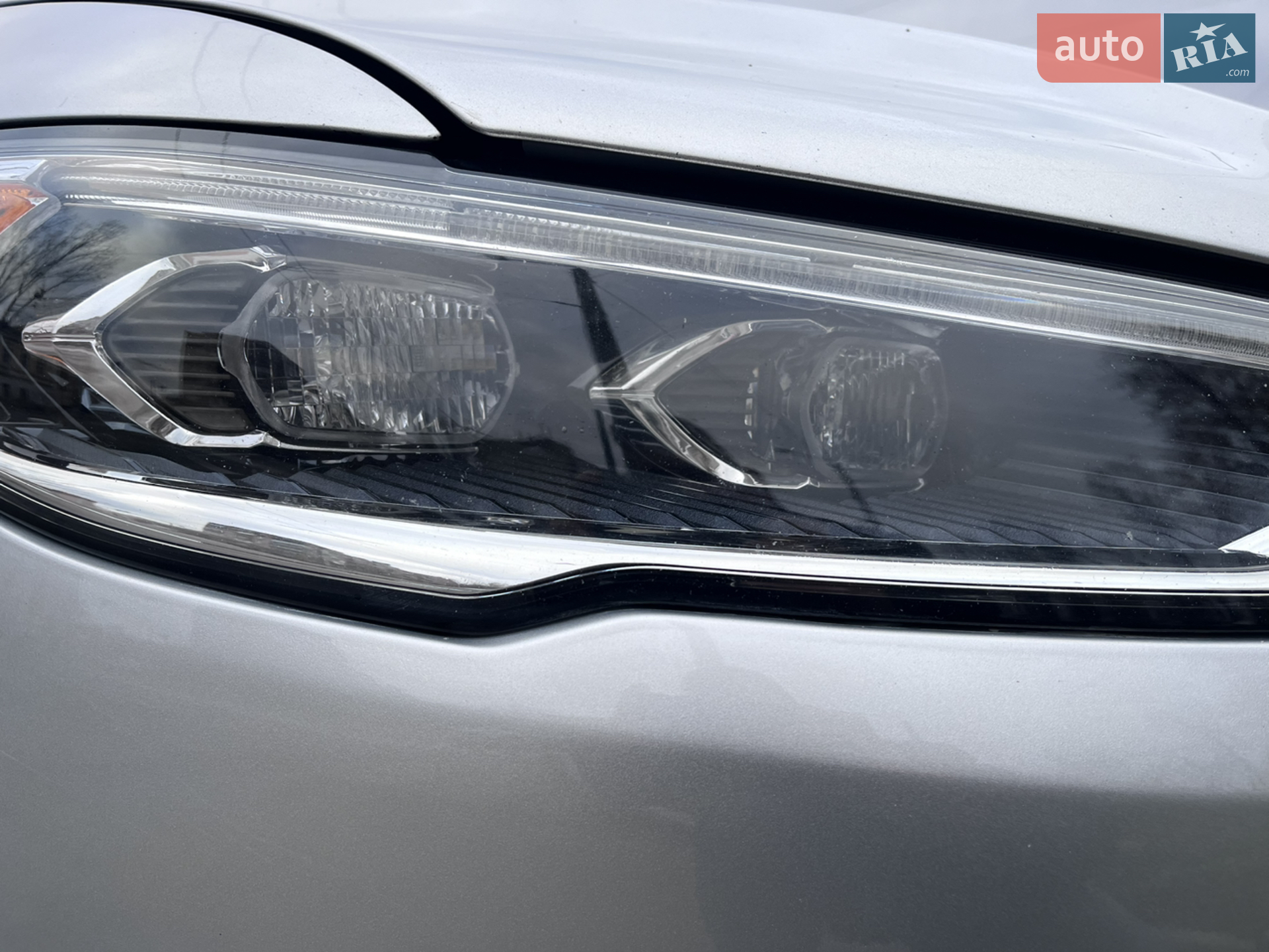 2016 Ford Fusion - мініатюра 14