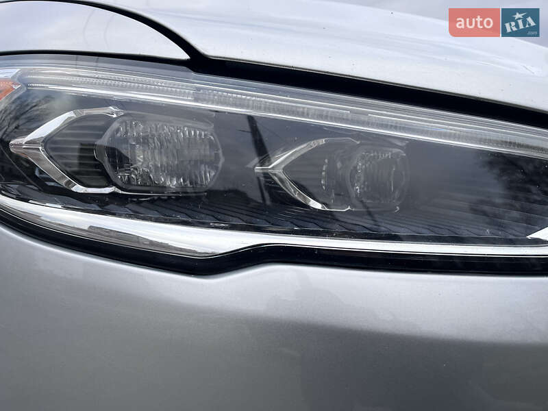Седан Ford Fusion 2016 в Харкові фото 14 Седан Ford Fusion 2016 в Харкові