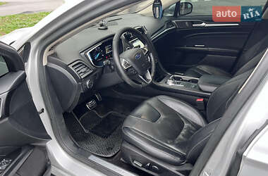 Седан Ford Fusion 2016 в Харкові