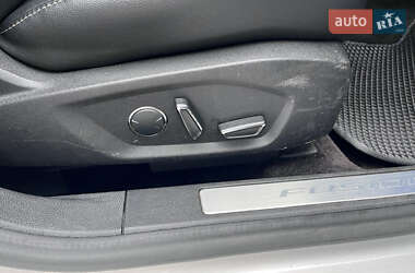 Седан Ford Fusion 2016 в Харкові