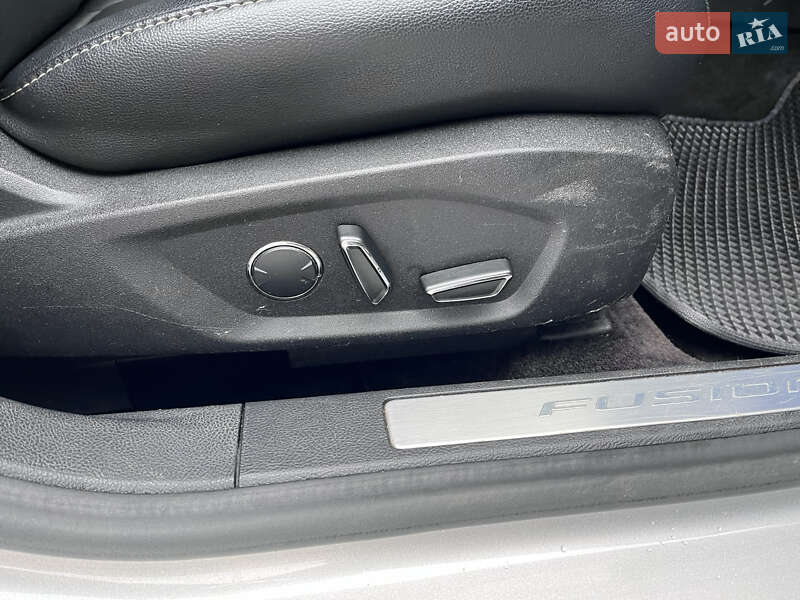 Седан Ford Fusion 2016 в Харкові фото 23 Седан Ford Fusion 2016 в Харкові