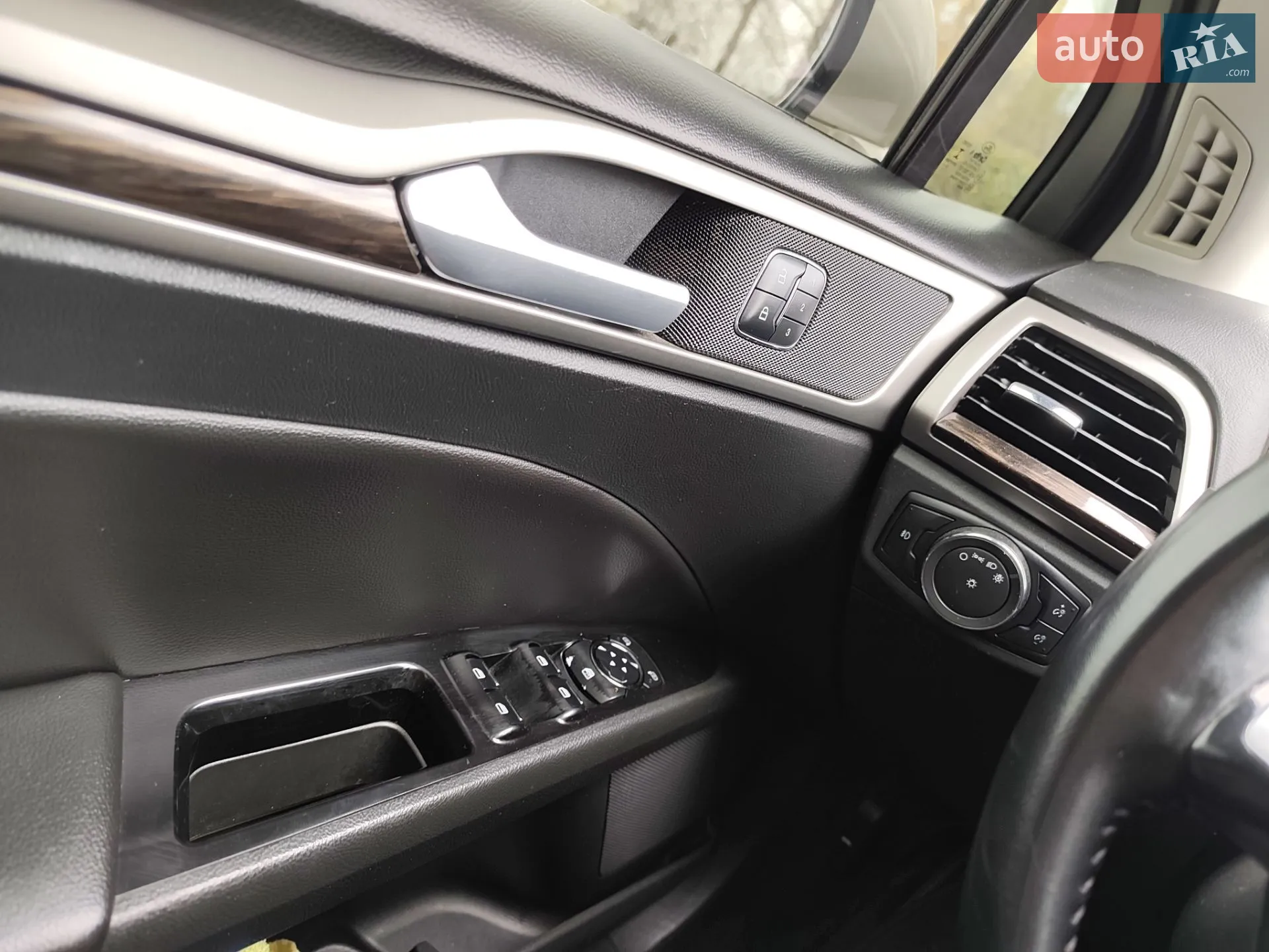 2015 Ford Fusion - мініатюра 14