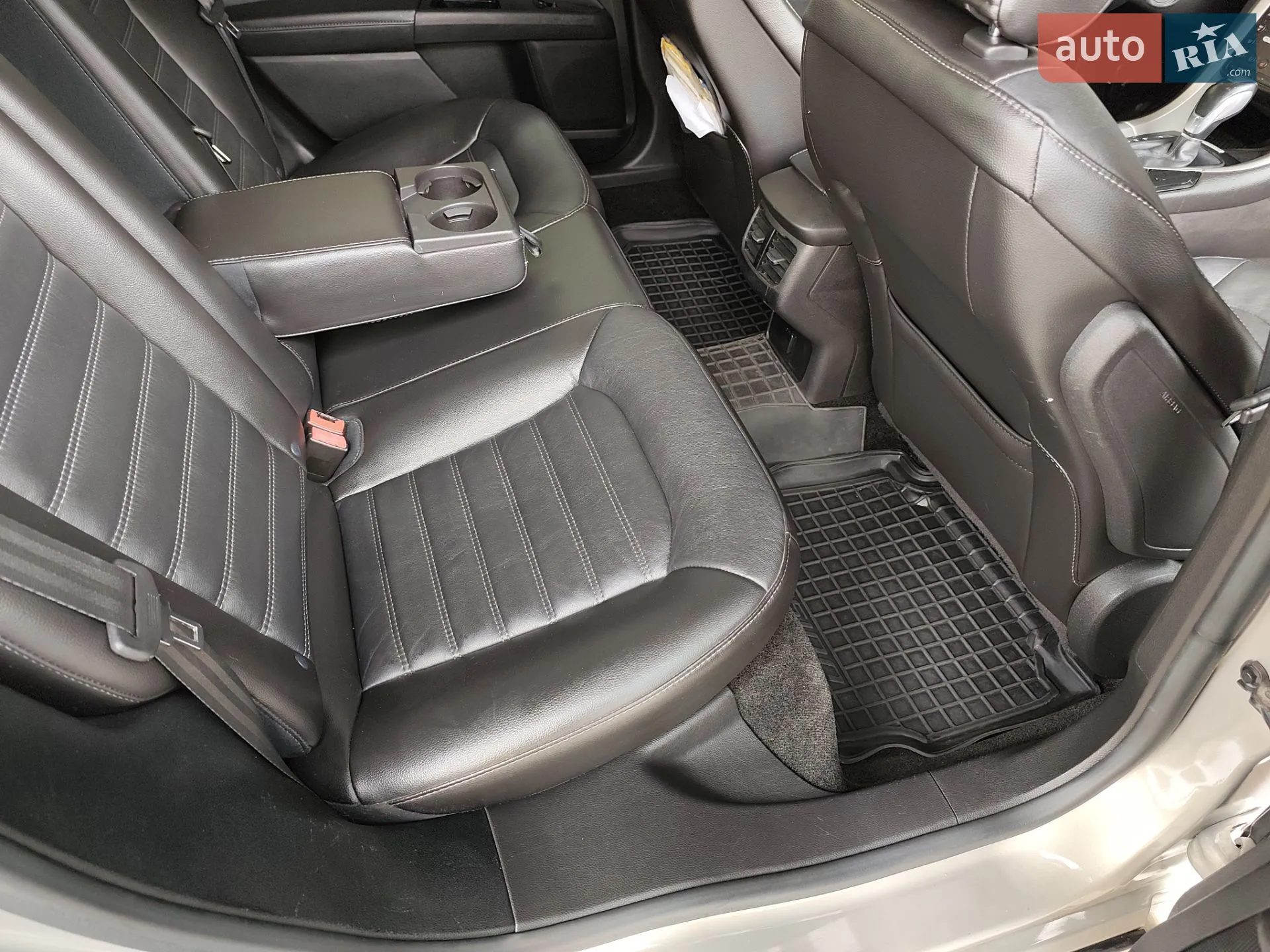 2015 Ford Fusion - мініатюра 22
