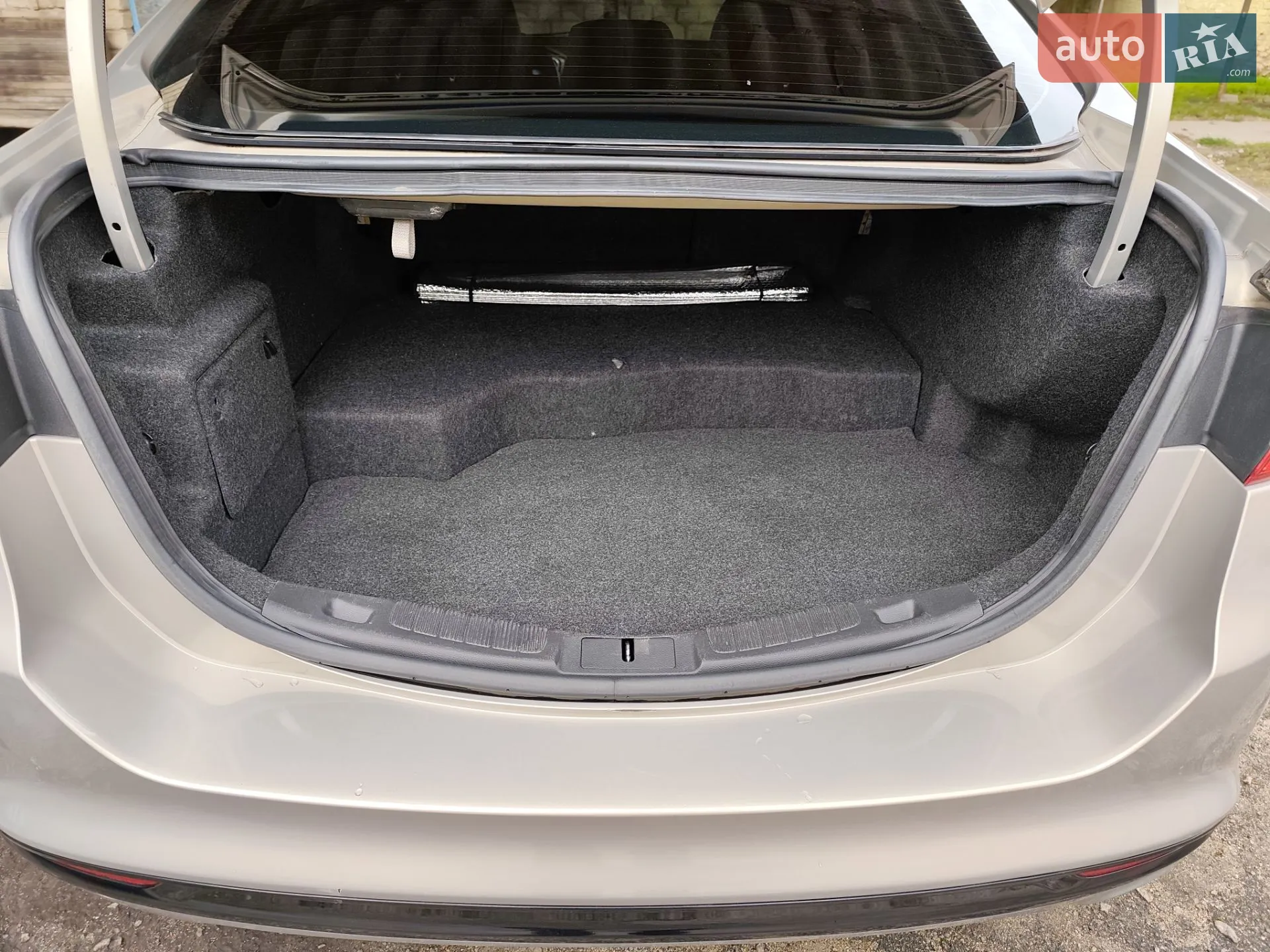 2015 Ford Fusion - мініатюра 23