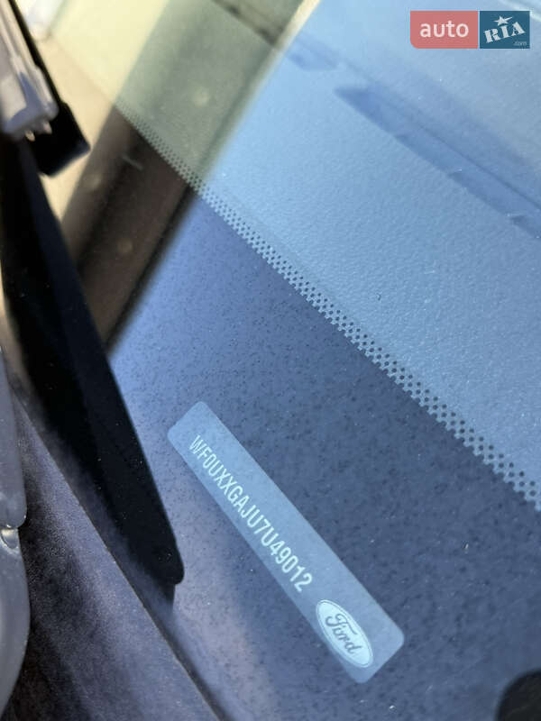 Хетчбек Ford Fusion 2007 в Луцьку фото 39 Хетчбек Ford Fusion 2007 в Луцьку