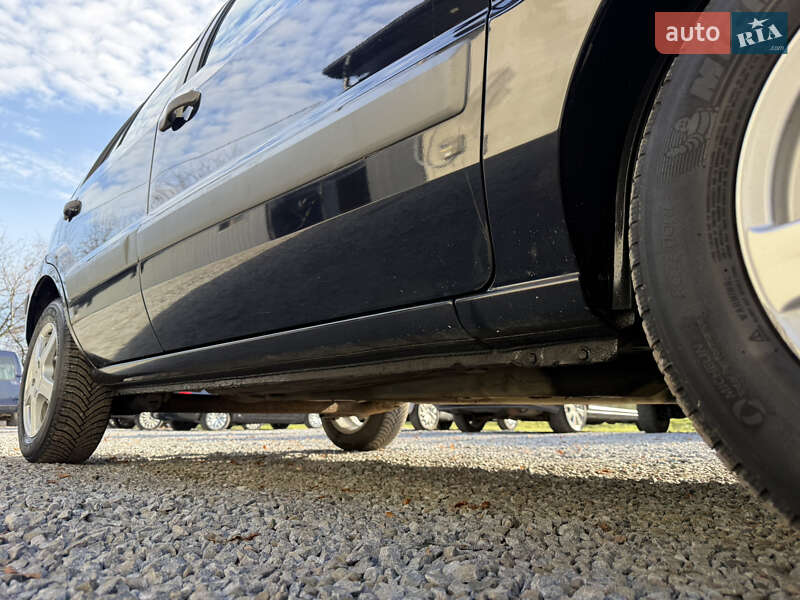 Хетчбек Ford Fusion 2007 в Луцьку фото 43 Хетчбек Ford Fusion 2007 в Луцьку