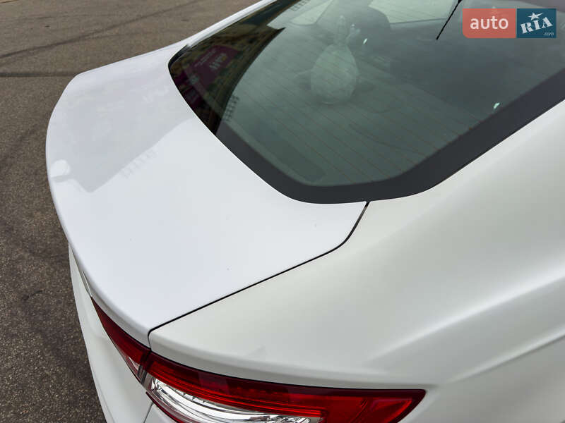 Седан Ford Fusion 2016 в Харкові фото 14 Седан Ford Fusion 2016 в Харкові