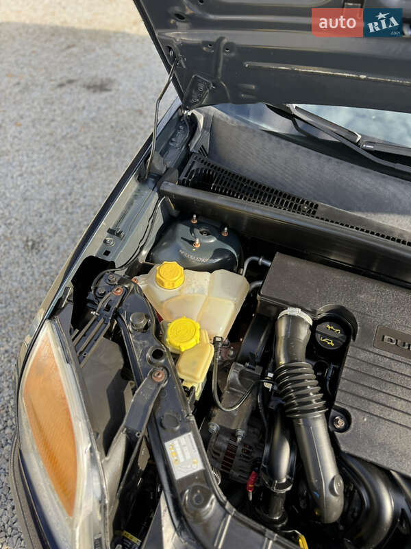 Хетчбек Ford Fusion 2007 в Луцьку фото 55 Хетчбек Ford Fusion 2007 в Луцьку