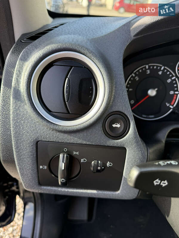 Хетчбек Ford Fusion 2007 в Луцьку фото 92 Хетчбек Ford Fusion 2007 в Луцьку